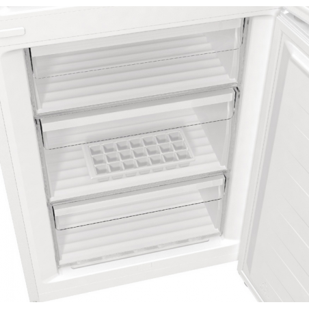 Réfrigérateur congélateur SMEG RC20WDND