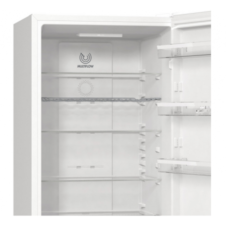 Réfrigérateur congélateur SMEG RC20WDND