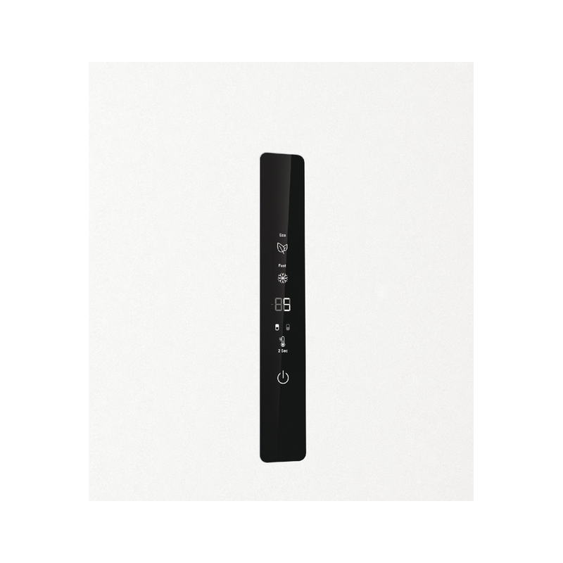 Réfrigérateur congélateur SMEG RC20WDND