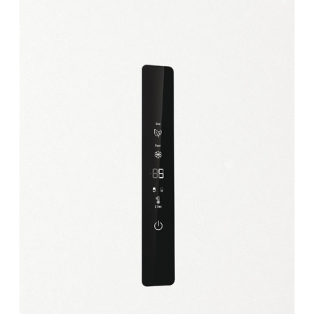 Réfrigérateur congélateur SMEG RC20WDND