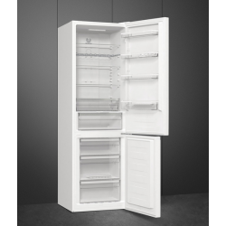 Réfrigérateur congélateur SMEG RC20WDND