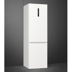 Réfrigérateur congélateur SMEG RC20WDND