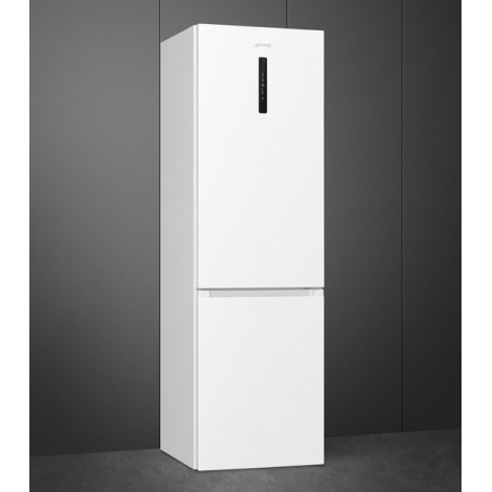 Réfrigérateur congélateur SMEG RC20WDND