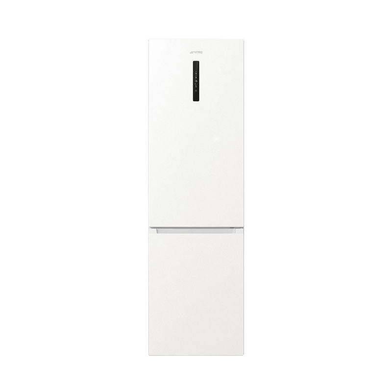 Réfrigérateur congélateur SMEG RC20WDND