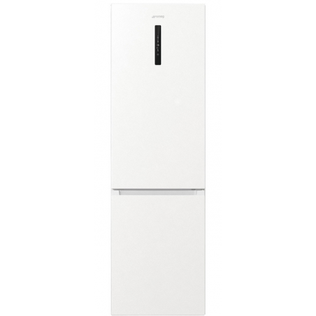 Réfrigérateur congélateur SMEG RC20WDND