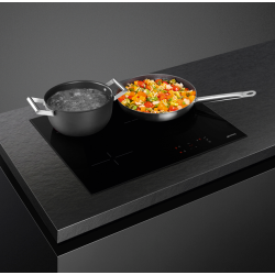 Plaque de cuisson SMEG SE263TD2