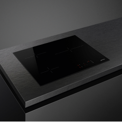 Plaque de cuisson SMEG SE263TD2
