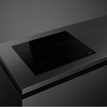 Plaque de cuisson SMEG SE263TD2