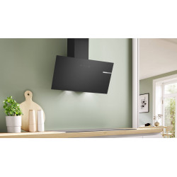 Hotte BOSCH DWK85DK60