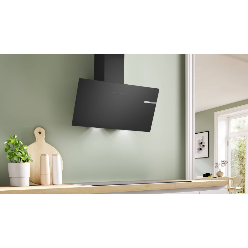 Hotte BOSCH DWK85DK60