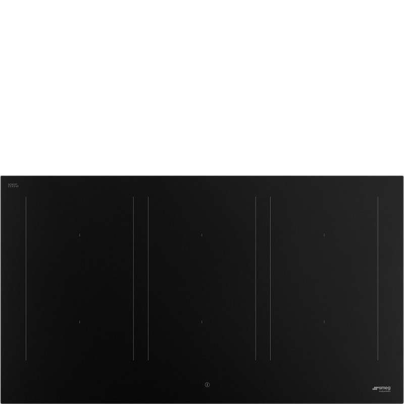 Plaque de cuisson SMEG SIM3964N