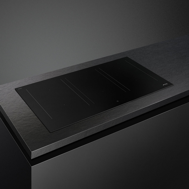 Plaque de cuisson SMEG SIM3964N