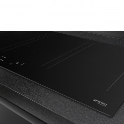 Plaque de cuisson SMEG SIM3964N