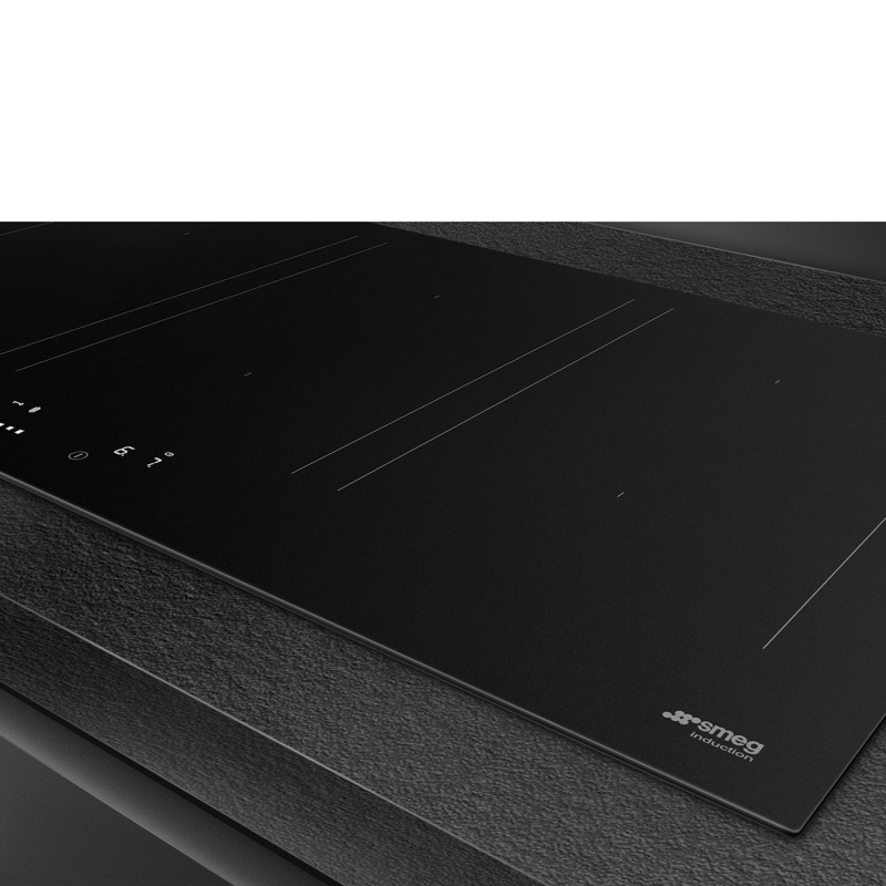 Plaque de cuisson SMEG SIM3964N