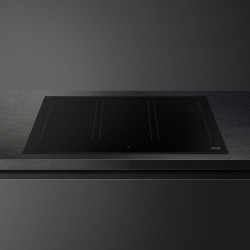 Plaque de cuisson SMEG SIM3964N