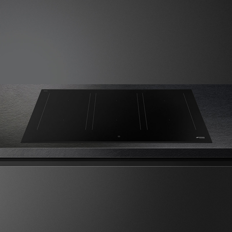 Plaque de cuisson SMEG SIM3964N
