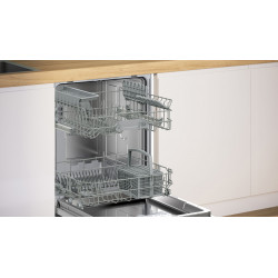 Lave Vaisselle BOSCH SMV2HTX02E