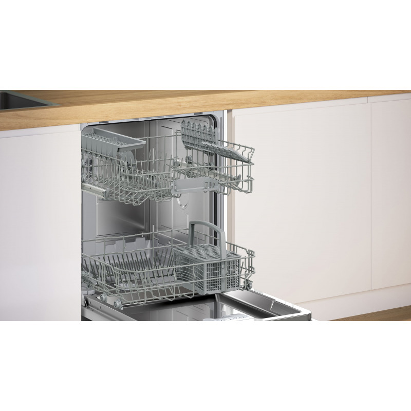 Lave Vaisselle BOSCH SMV2HTX02E