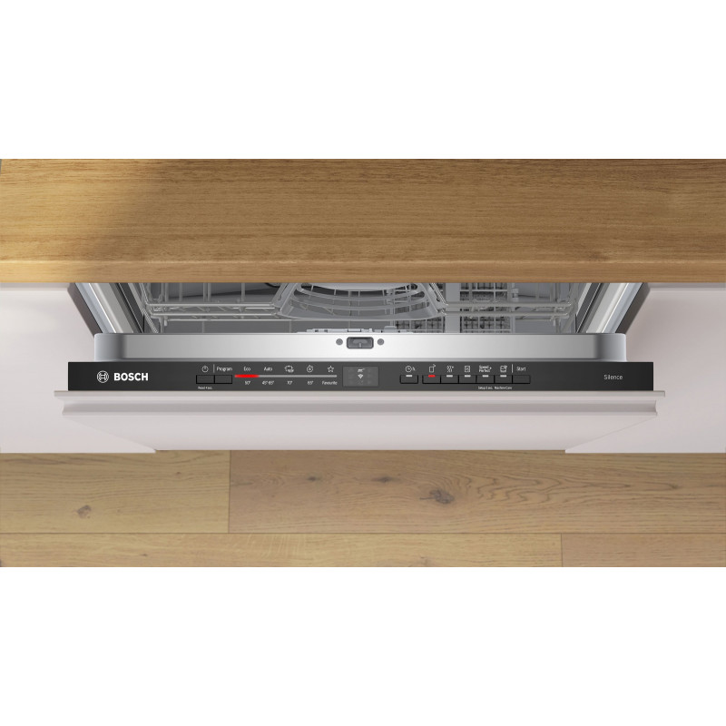 Lave Vaisselle BOSCH SMV2HTX02E