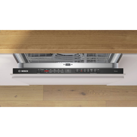 Lave Vaisselle BOSCH SMV2HTX02E