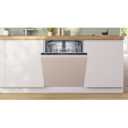 Lave Vaisselle BOSCH SMV2HTX02E