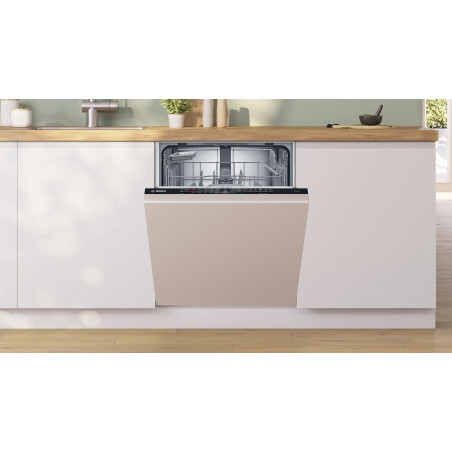 Lave Vaisselle BOSCH SMV2HTX02E