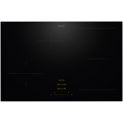 Plaque de cuisson MIELE KM 8483 FX
