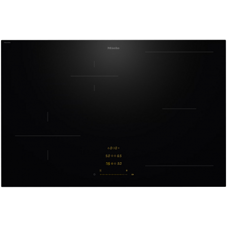 Plaque de cuisson MIELE KM 8483 FX