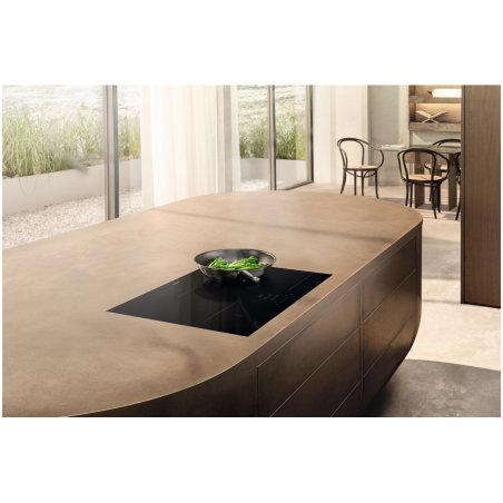 Plaque de cuisson MIELE KM 8483 FX