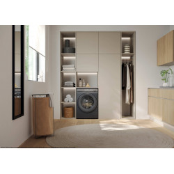 Lave Linge HAIER HW90-B14367PGU1