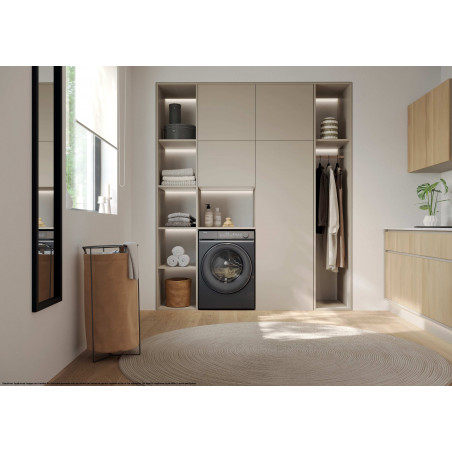 Lave Linge HAIER HW90-B14367PGU1