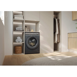 Lave Linge HAIER HW90-B14367PGU1