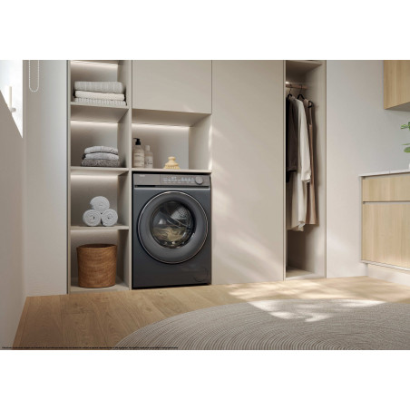 Lave Linge HAIER HW90-B14367PGU1