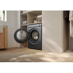 Lave Linge HAIER HW90-B14367PGU1