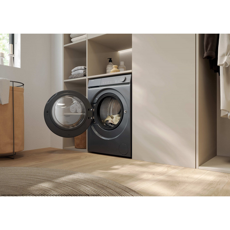 Lave Linge HAIER HW90-B14367PGU1