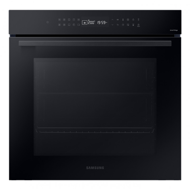 Four SAMSUNG NV7B40502AK
