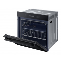 Four SAMSUNG NV7B40502AK