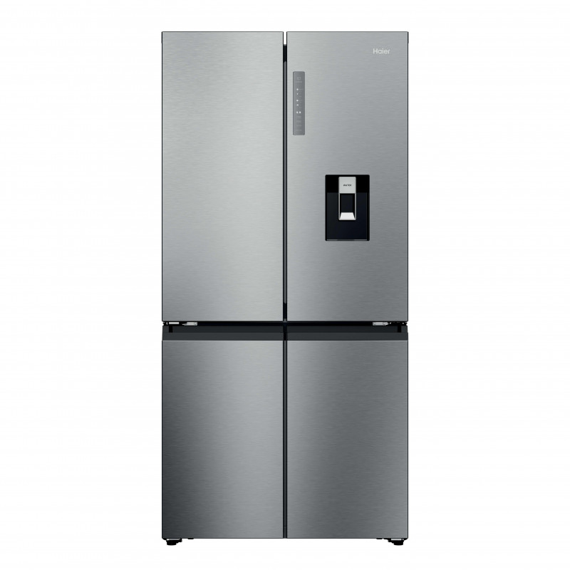 Réfrigérateur congélateur HAIER HCR39F19EWMM