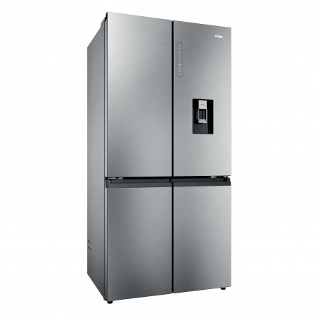 Réfrigérateur congélateur HAIER HCR39F19EWMM