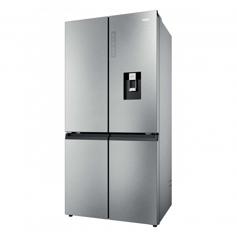 Réfrigérateur congélateur HAIER HCR39F19EWMM