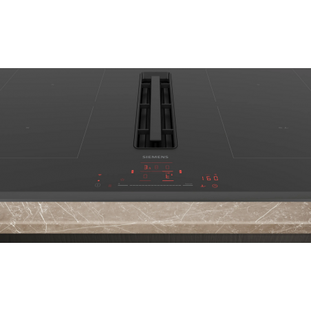 Plaque de cuisson SIEMENS ED851HQ26E