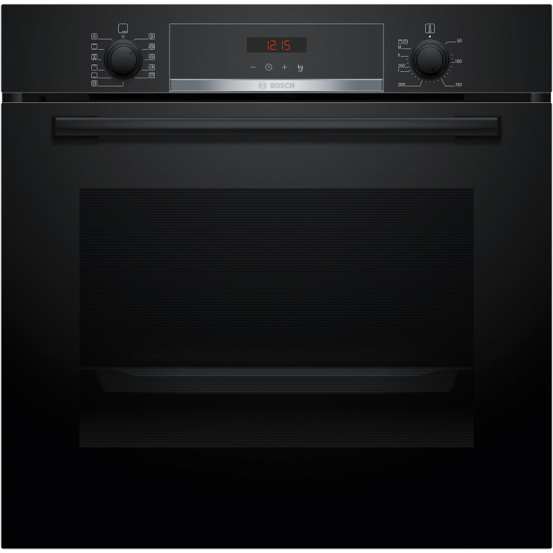Four BOSCH HBA574BB3