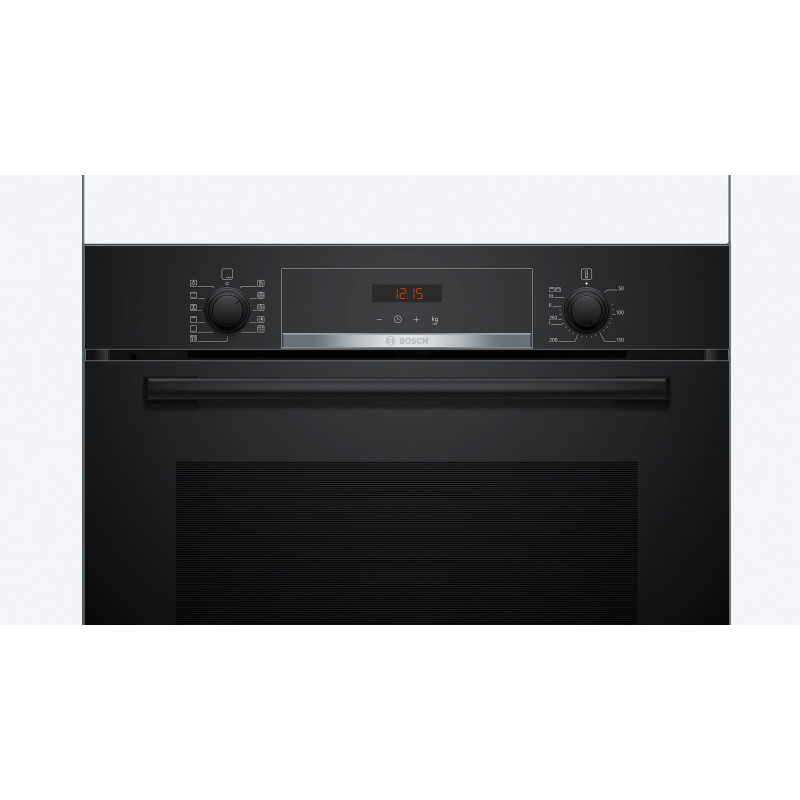 Four BOSCH HBA574BB3