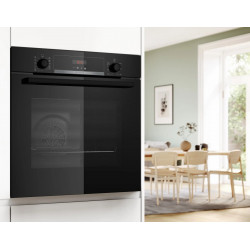 Four BOSCH HBA574BB3