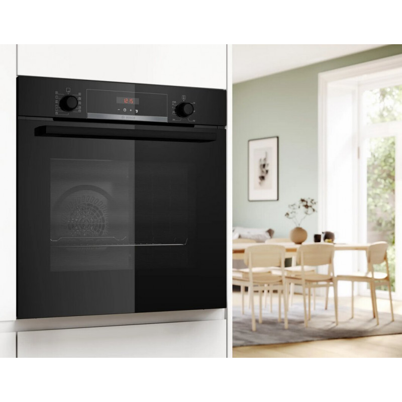 Four BOSCH HBA574BB3