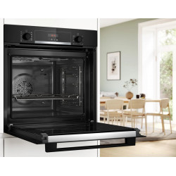 Four BOSCH HBA574BB3