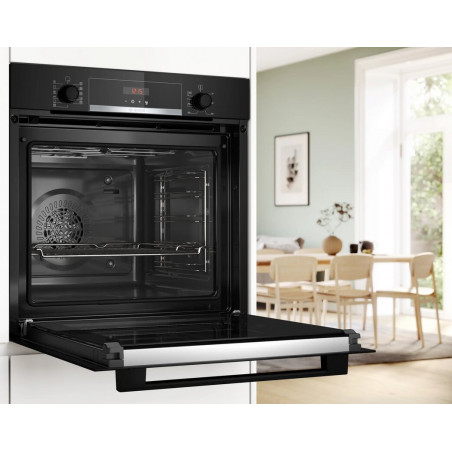 Four BOSCH HBA574BB3