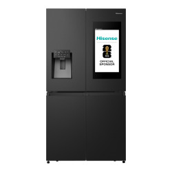 Réfrigérateur congélateur HISENSE RQ760N4IFE