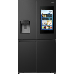 Réfrigérateur congélateur HISENSE RQ760N4IFE