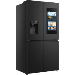 Réfrigérateur congélateur HISENSE RQ760N4IFE